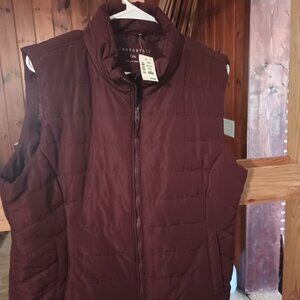Aeropostale vest